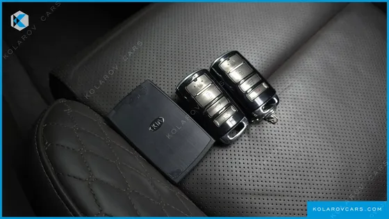 KIA K7 3.3 GDI NOBLESSE
