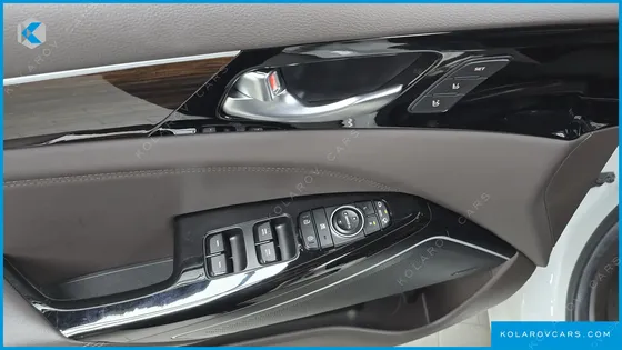KIA K7 3.3 GDI NOBLESSE