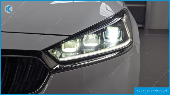 KIA K7 3.3 GDI NOBLESSE