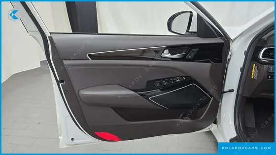 KIA K7 3.3 GDI NOBLESSE