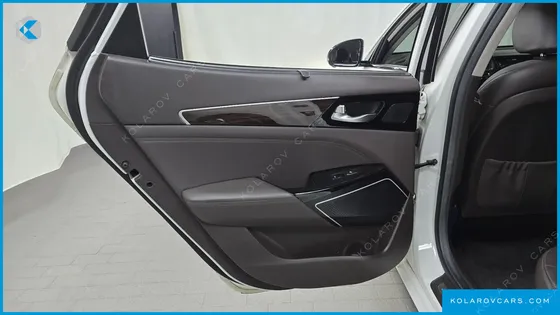 KIA K7 3.3 GDI NOBLESSE