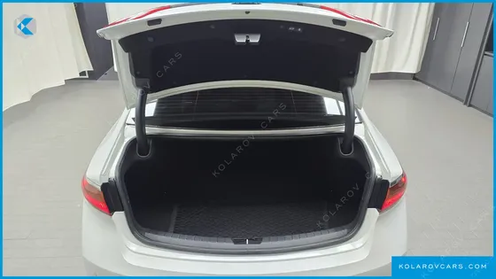 KIA K7 3.3 GDI NOBLESSE