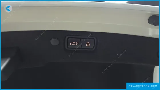KIA K7 3.3 GDI NOBLESSE