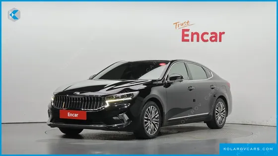 KIA K7 SIGNATURE