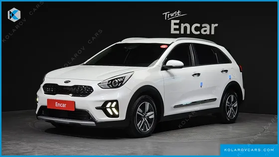KIA NIRO 1.6 HEV