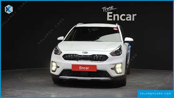 KIA NIRO 1.6 HEV