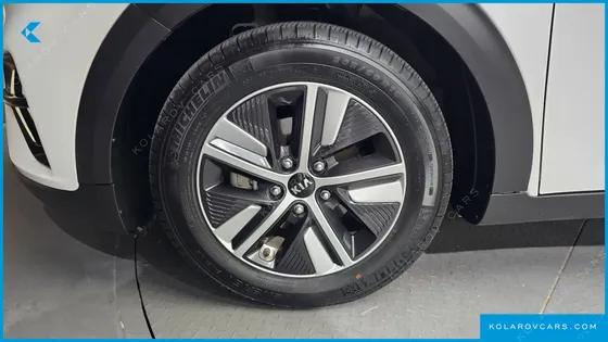 KIA NIRO 1.6 HEV