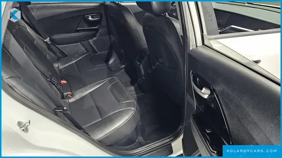 KIA NIRO 1.6 HEV