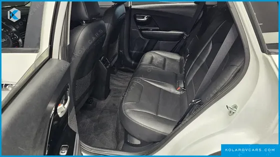 KIA NIRO 1.6 HEV