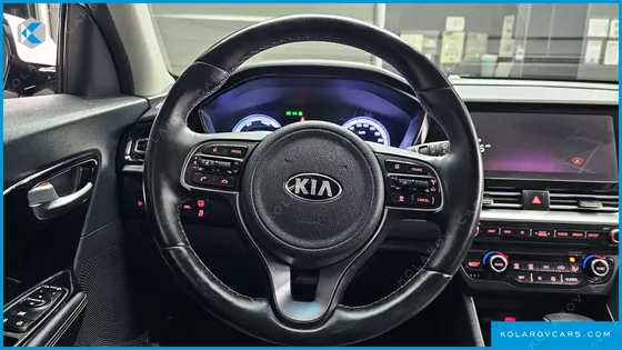 KIA NIRO 1.6 HEV