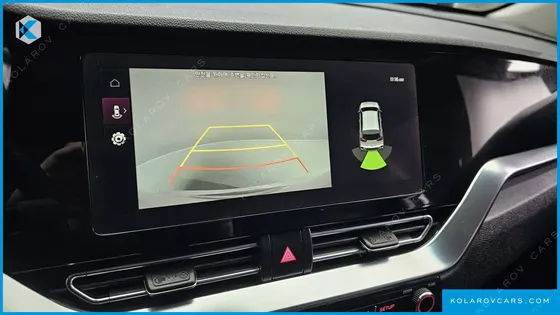 KIA NIRO 1.6 HEV