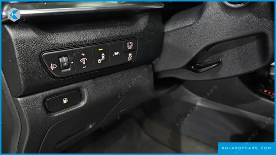 KIA NIRO 1.6 HEV