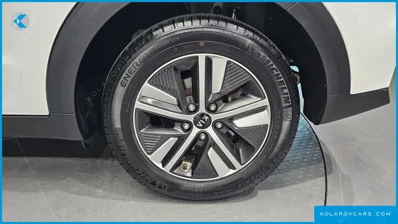 KIA NIRO 1.6 HEV