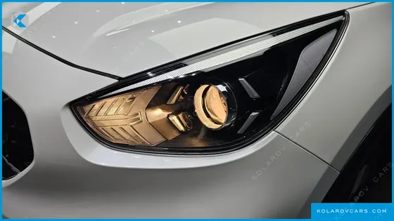 KIA NIRO 1.6 HEV