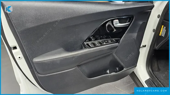 KIA NIRO 1.6 HEV