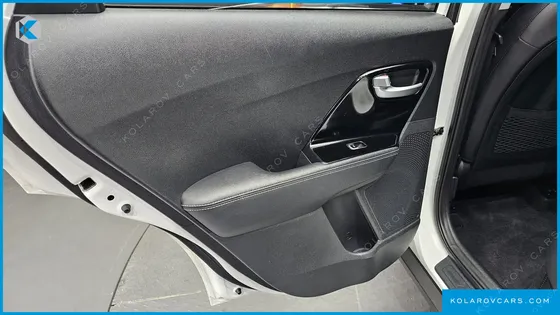KIA NIRO 1.6 HEV