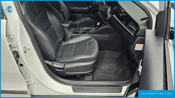KIA NIRO 1.6 HEV