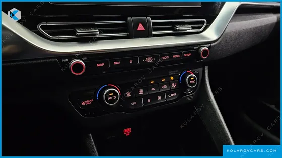 KIA NIRO 1.6 HEV