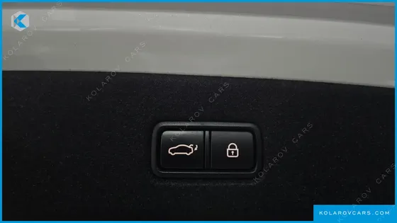 KIA K9 3.8 GDI