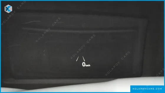 KIA K9 3.8 GDI