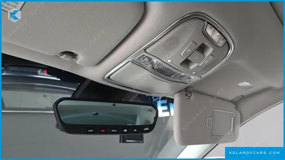 KIA K9 3.8 GDI