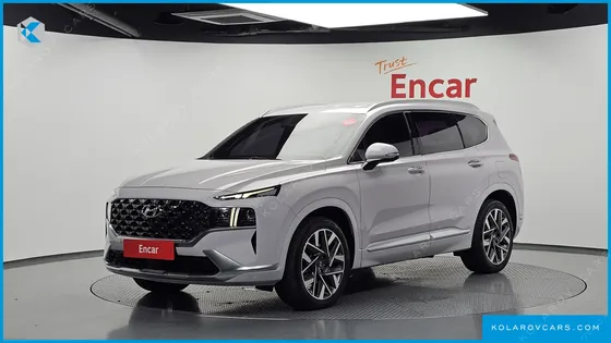 HYUNDAI SANTA FE DIESEL 2.2 2WD