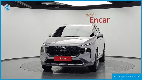 HYUNDAI SANTA FE DIESEL 2.2 2WD