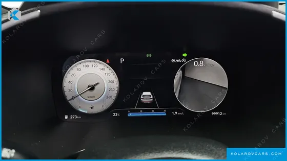 HYUNDAI SANTA FE DIESEL 2.2 2WD