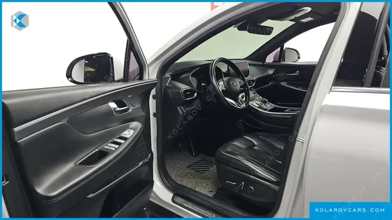 HYUNDAI SANTA FE DIESEL 2.2 2WD