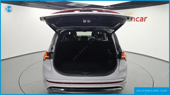 HYUNDAI SANTA FE DIESEL 2.2 2WD