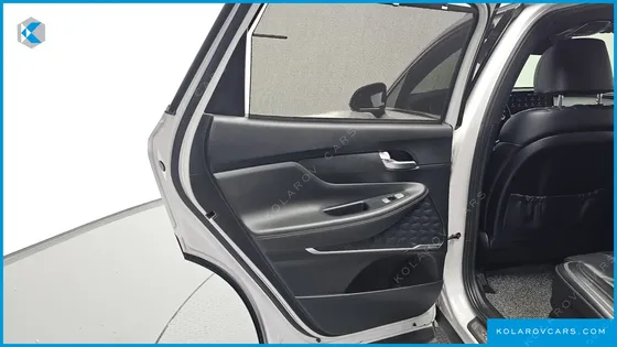 HYUNDAI SANTA FE DIESEL 2.2 2WD