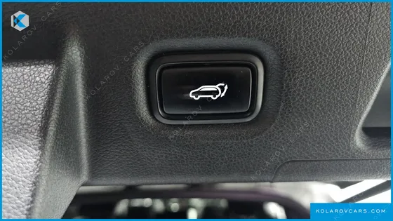 HYUNDAI SANTA FE DIESEL 2.2 2WD