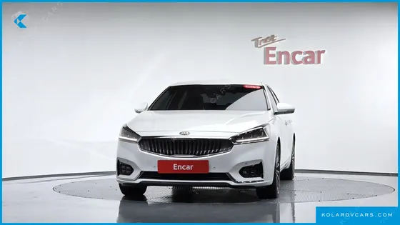 KIA K7 2.4 GDI PRESTIGE