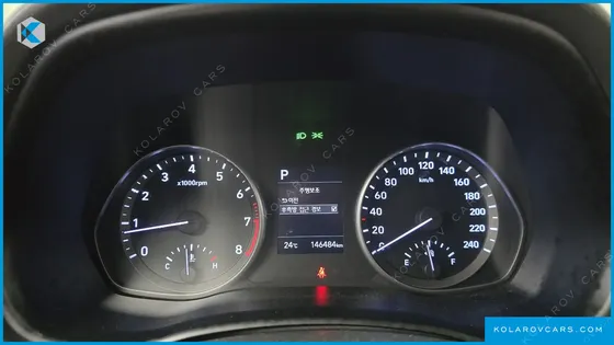 HYUNDAI I30 1.4 TURBO
