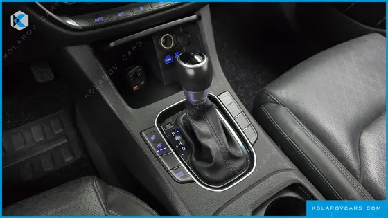 HYUNDAI I30 1.4 TURBO
