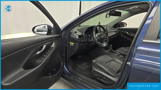 HYUNDAI I30 1.4 TURBO