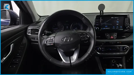 HYUNDAI I30 1.4 TURBO