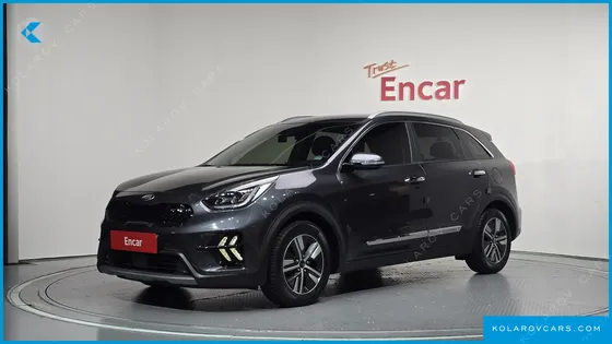 KIA NIRO 1.6 HEV