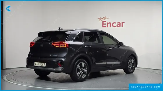 KIA NIRO 1.6 HEV