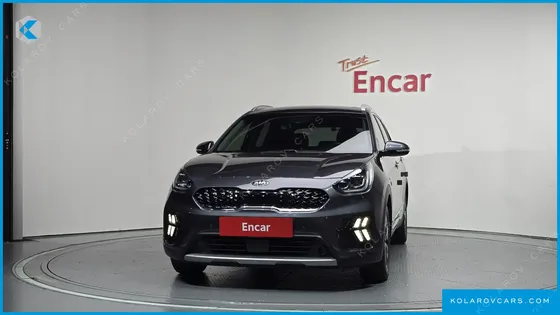 KIA NIRO 1.6 HEV