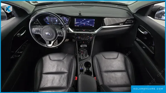 KIA NIRO 1.6 HEV