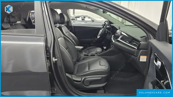 KIA NIRO 1.6 HEV
