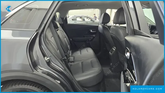 KIA NIRO 1.6 HEV
