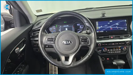 KIA NIRO 1.6 HEV