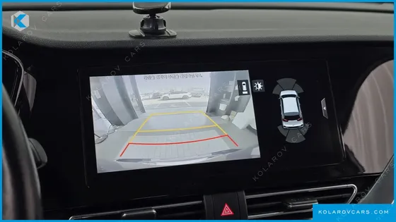 KIA NIRO 1.6 HEV