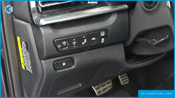 KIA NIRO 1.6 HEV
