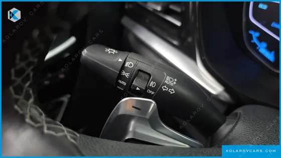 KIA NIRO 1.6 HEV