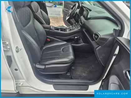 HYUNDAI SANTA FE GASOLINE 2.5T 2WD