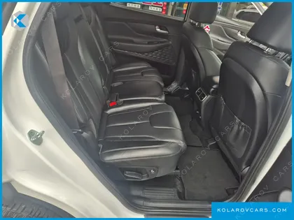 HYUNDAI SANTA FE GASOLINE 2.5T 2WD