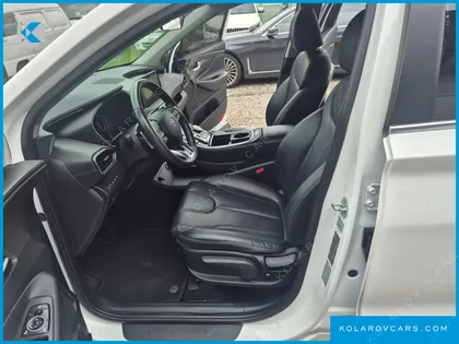 HYUNDAI SANTA FE GASOLINE 2.5T 2WD